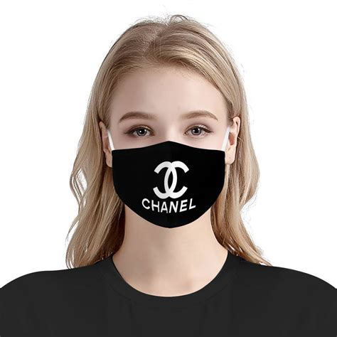 designer chanel mask|chanel eye masks.